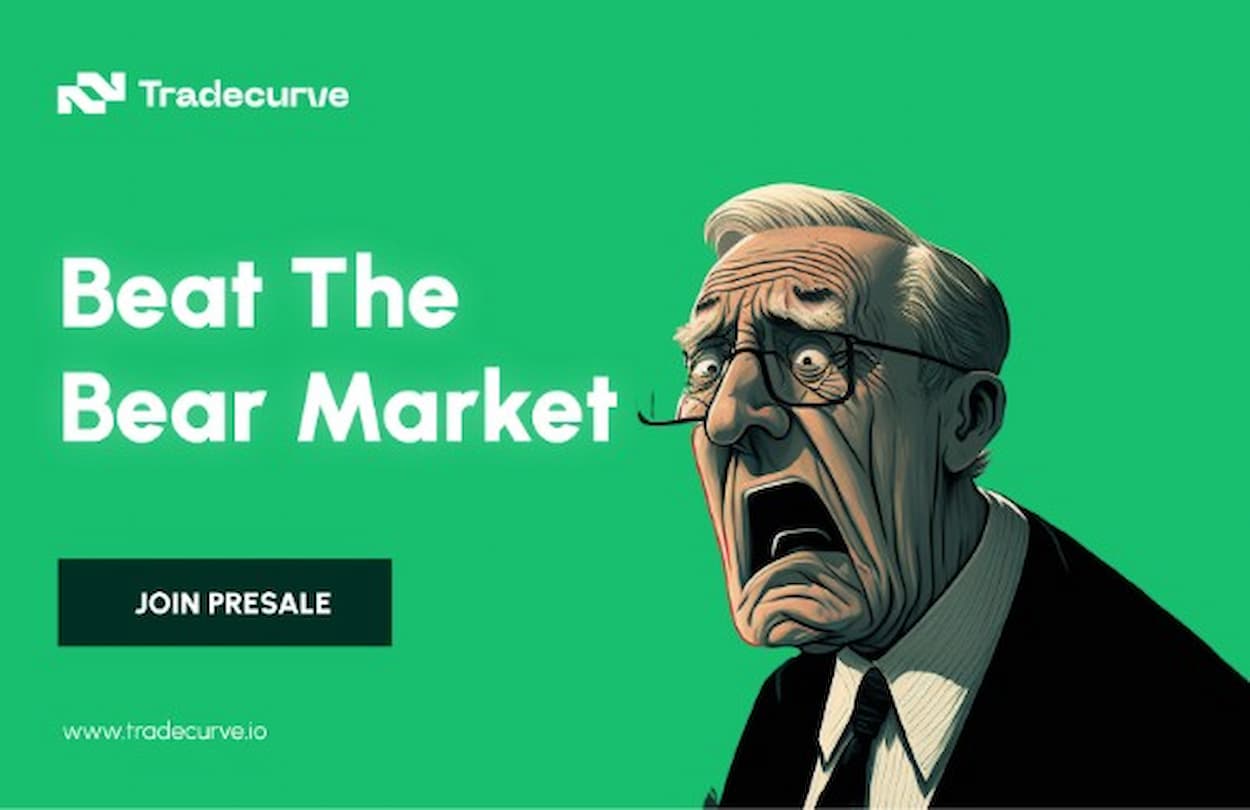 Preço da Polygon cai mais de 20% no último mês, enquanto Tradecurve está pronta para a “lua” 