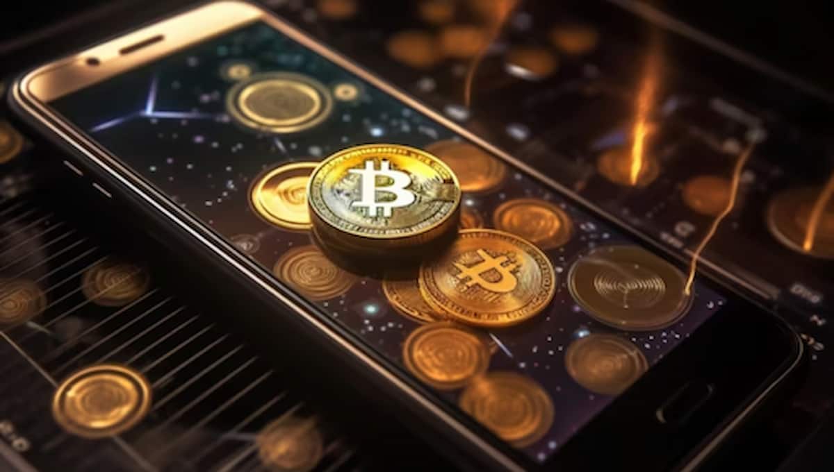 Faça Suas Criptomoedas Crescerem