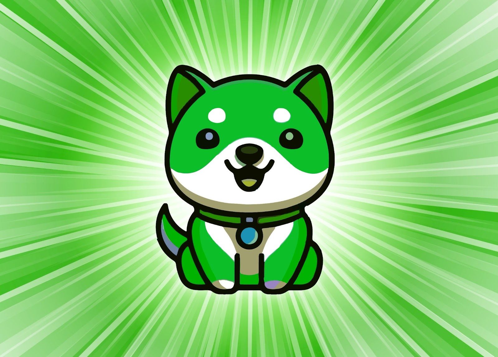 Taxa de queima da Shiba inu cai 22% enquanto primeiros investidores da Tradecurve têm 50% de alta
