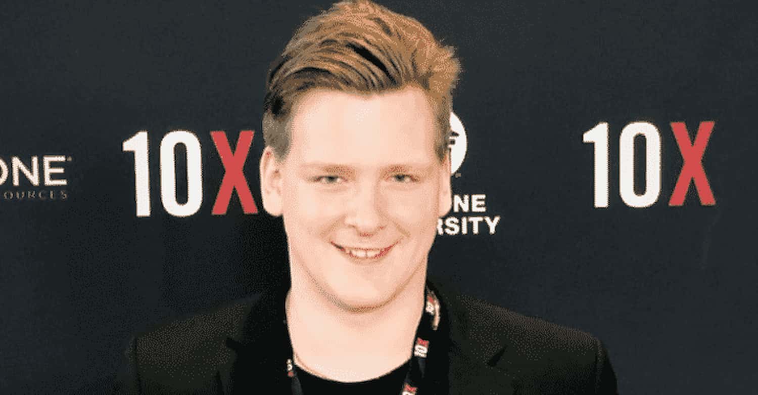 Desenvolvedor Revela: 5 Criptomoedas com Potencial para Multiplicar Valor por 10