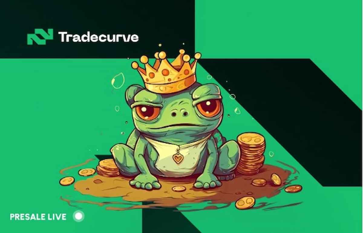 tradecurve