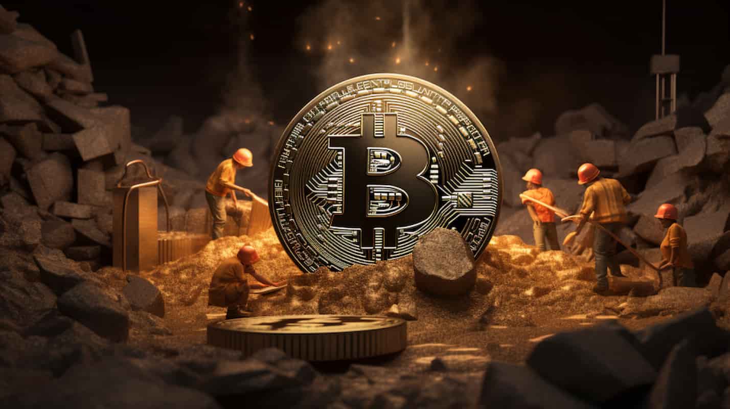 Bitcoin: Restam apenas 7,5% para serem minerados – Entenda como você pode lucrar com isso!