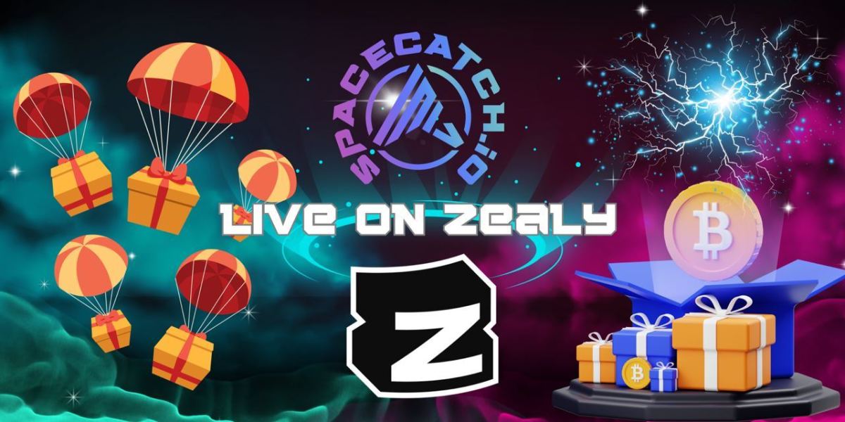 Live on Zealy