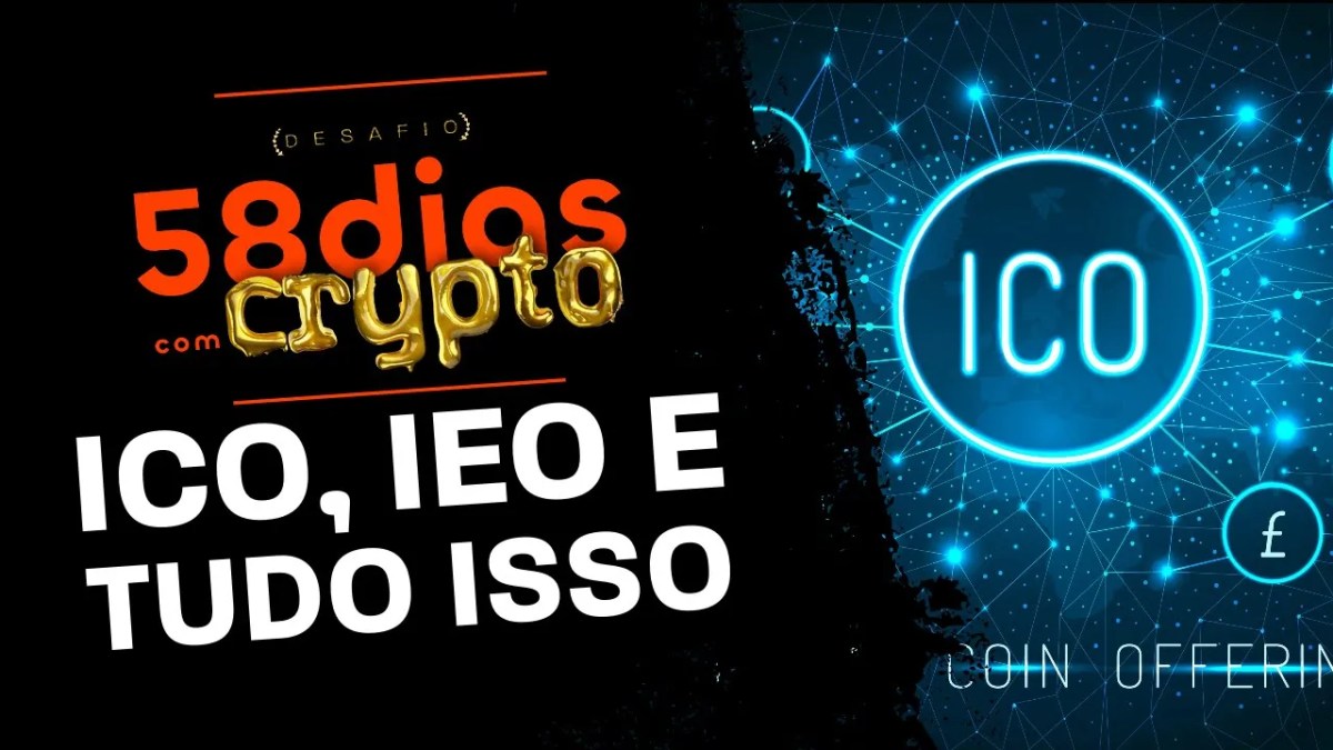ICO e IEO