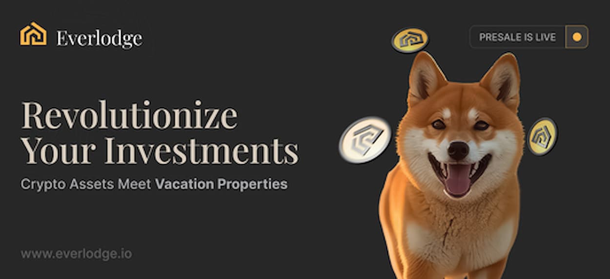 Batalha cripto: EverLodge versus Shiba Inu – qual delas leva a melhor?