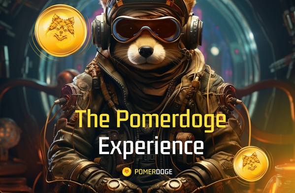 Top criptos Web3 para segurar no longo prazo: dYdX, Near Protocol e Pomerdoge