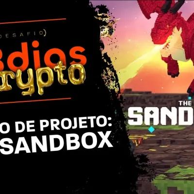 sandbox cripto