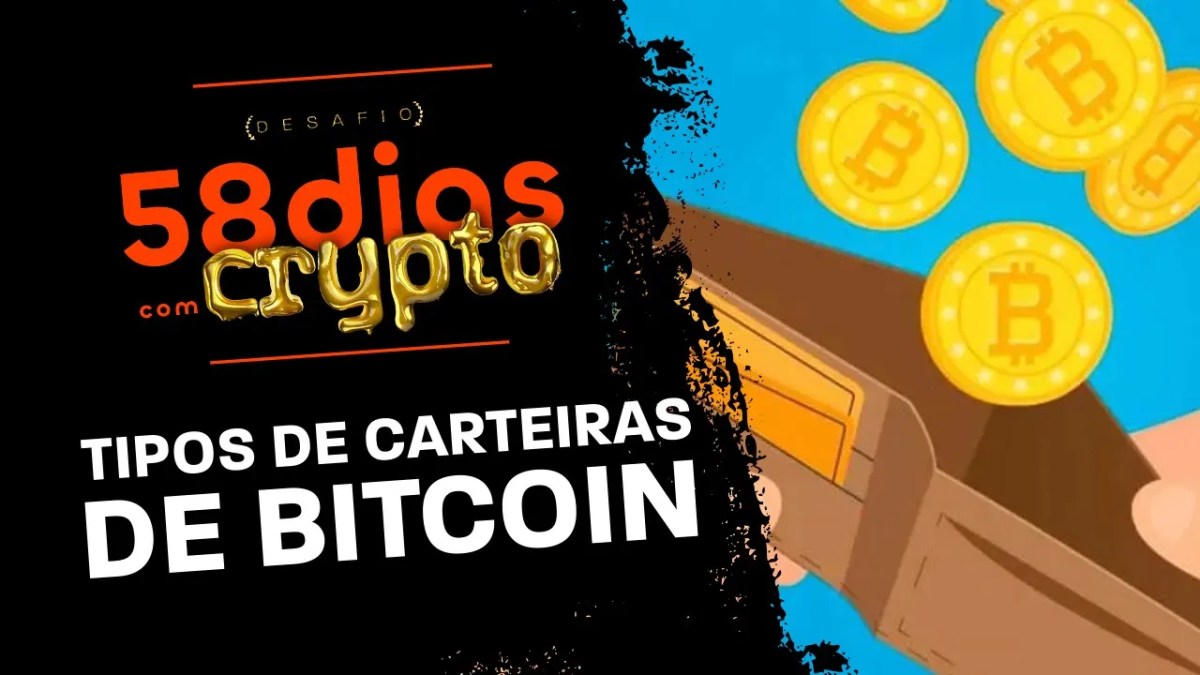 carteiras de bitcoin
