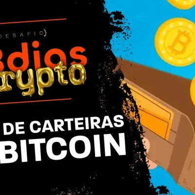 carteiras de bitcoin