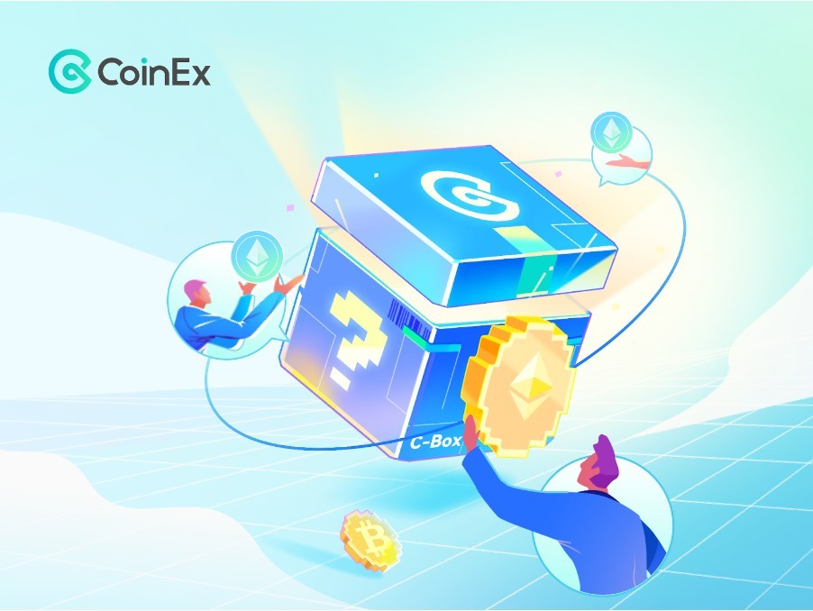 coinex