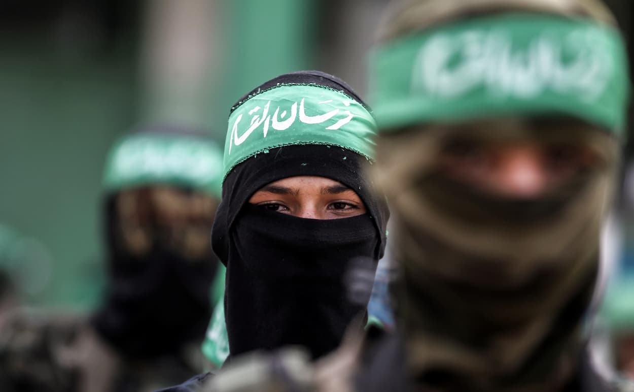 A Realidade do Financiamento Cripto ao Hamas: Desvendando Equívocos