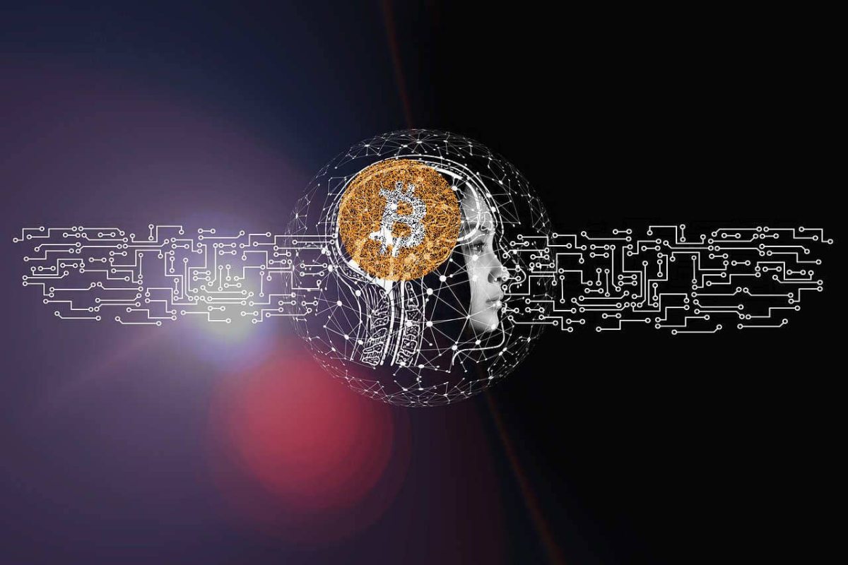 AI com Bitcoin