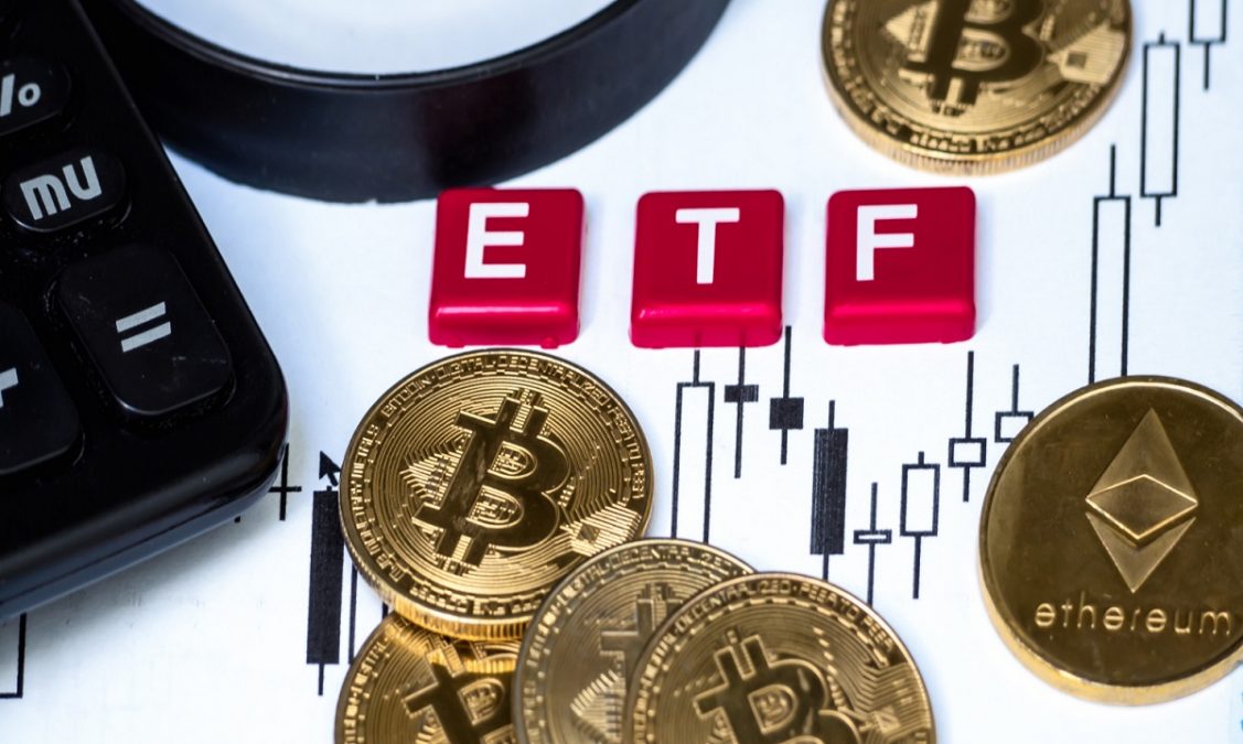 “Algumas coisas estão acontecendo nos bastidores”, diz analista da Bloomberg sobre ETF de Bitcoin