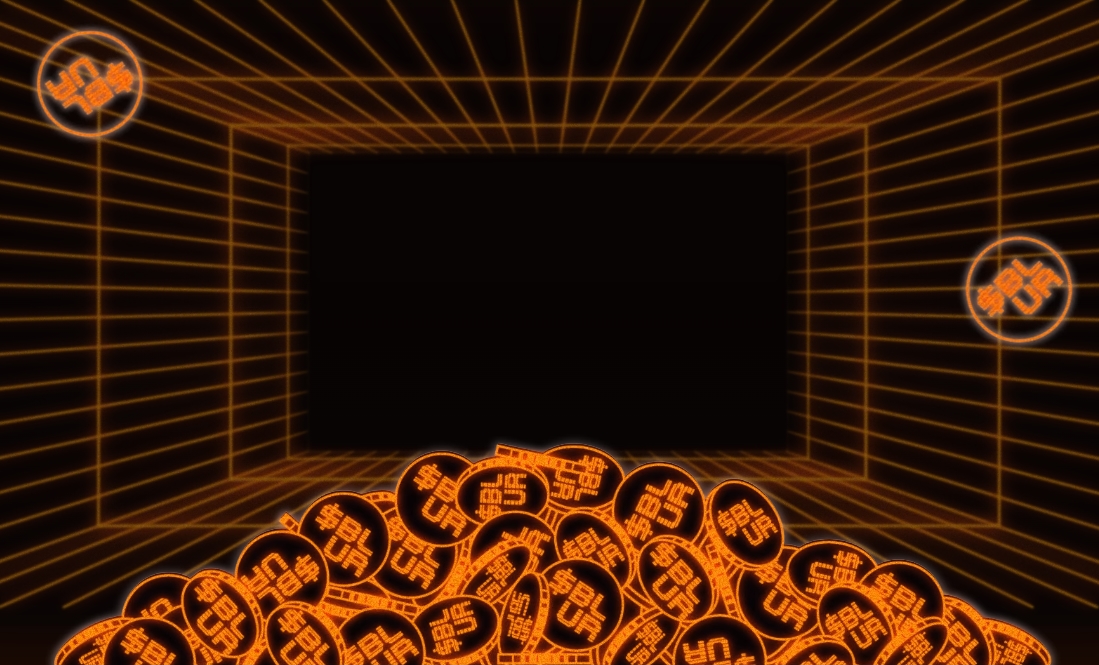 Criptomoeda salta mais de 40% após anuncio de listagem na Binance