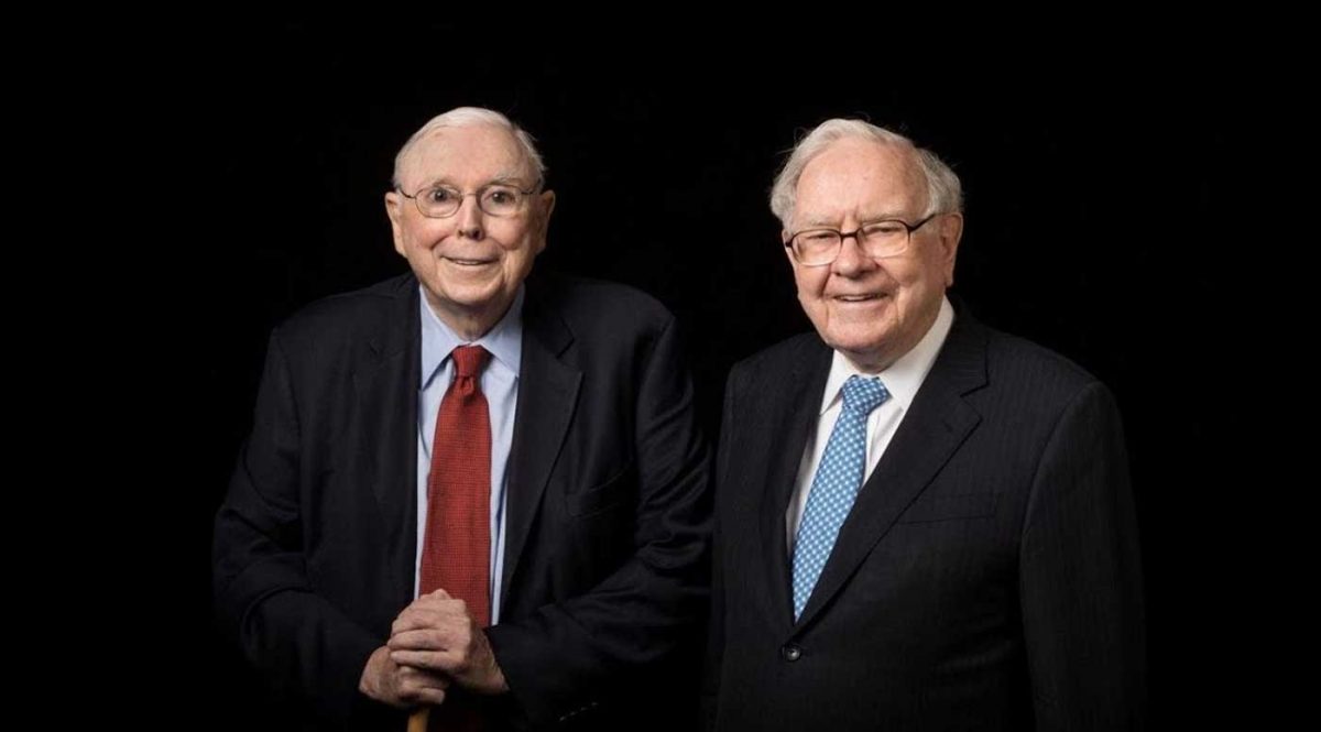 O que dizia Charlie Munger sobre o Bitcoin