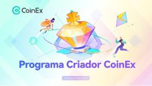 Programa Criador Coinex