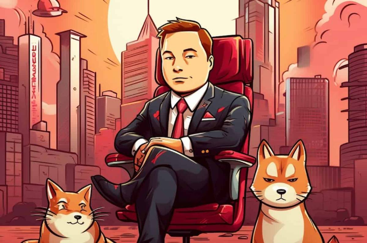 Elon Musk