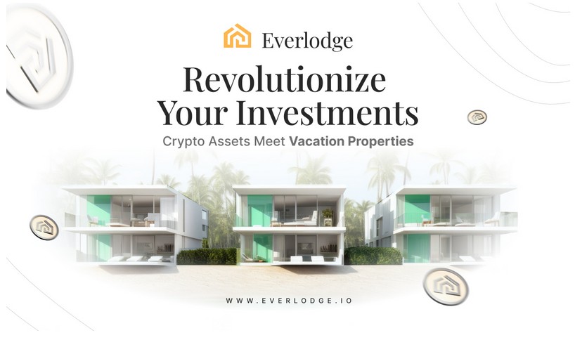 Projeção de preços para XRP e Everlodge e mais: Binance Coin mostra fortes sinais de recuperação