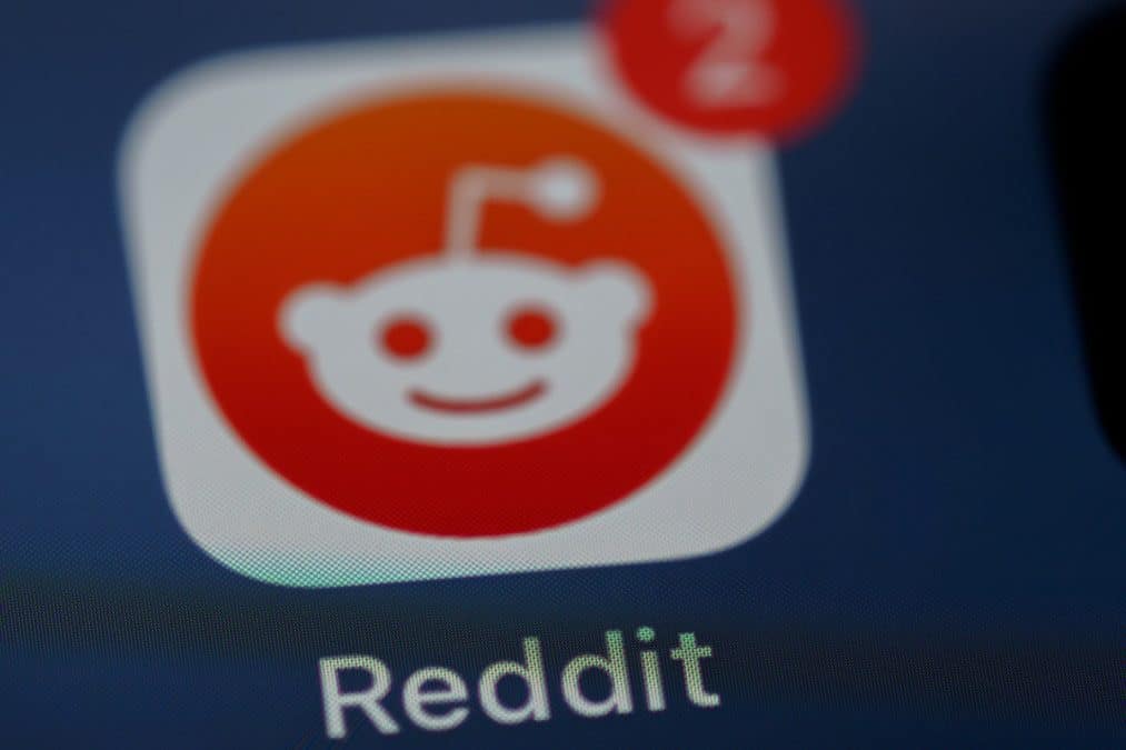 Criptomoeda do Reddit salta 160% após administradores prometerem queimar tokens