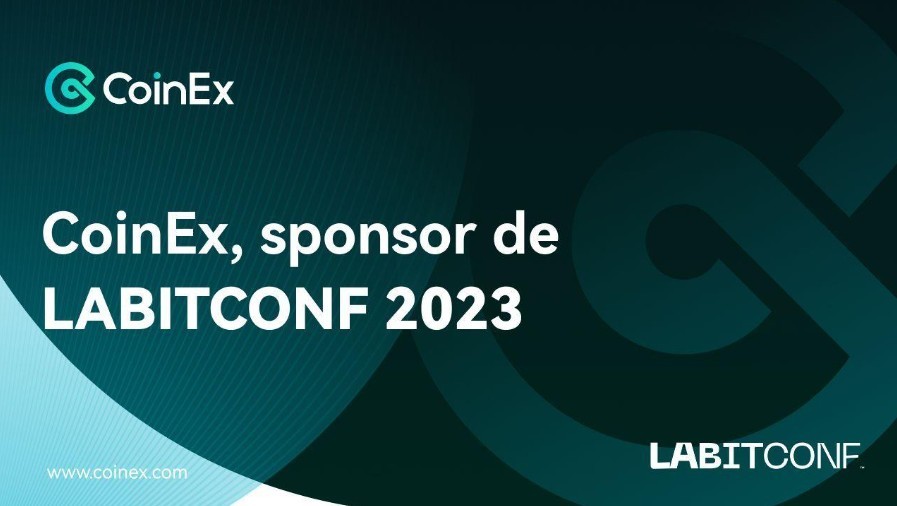 CoinEx no LABITCONF 2023: Educando a América Latina sobre o potencial das criptomoedas