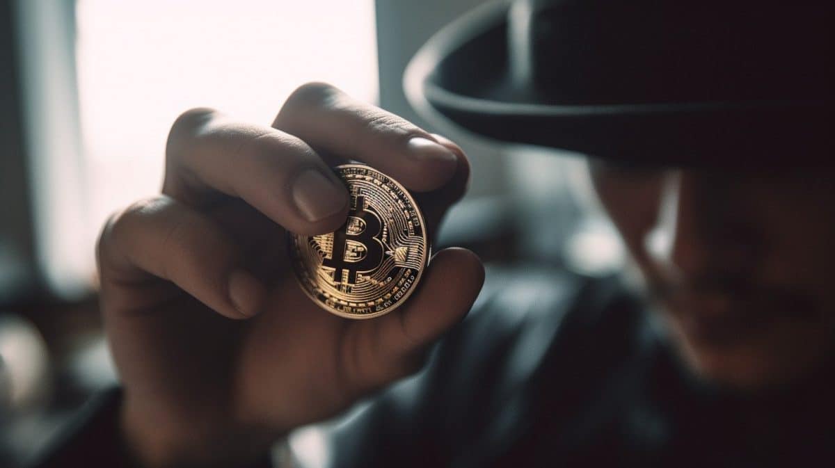 Usuário que pagou R$ 15 milhões em taxa de Bitcoin diz que foi hackeado