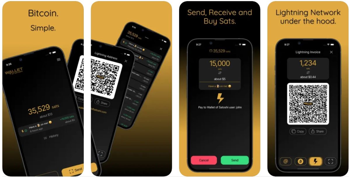 Carteira de criptomoedas abandona clientes dos EUA