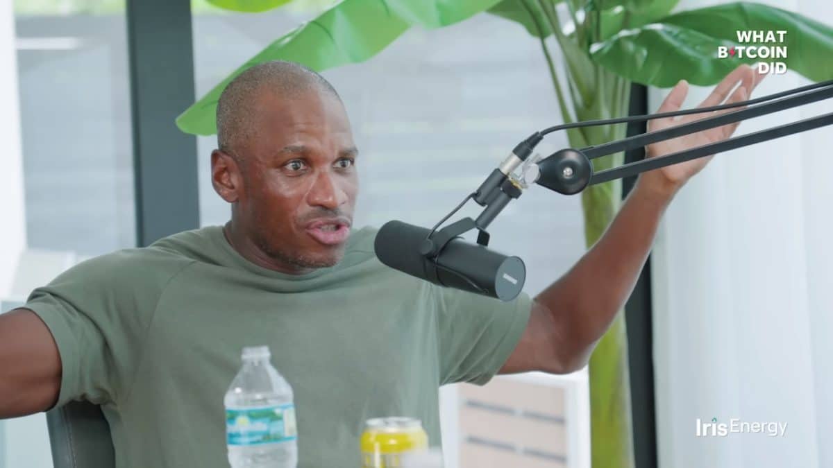 “ETF da BlackRock pode destruir completamente o Bitcoin”, diz Arthur Hayes