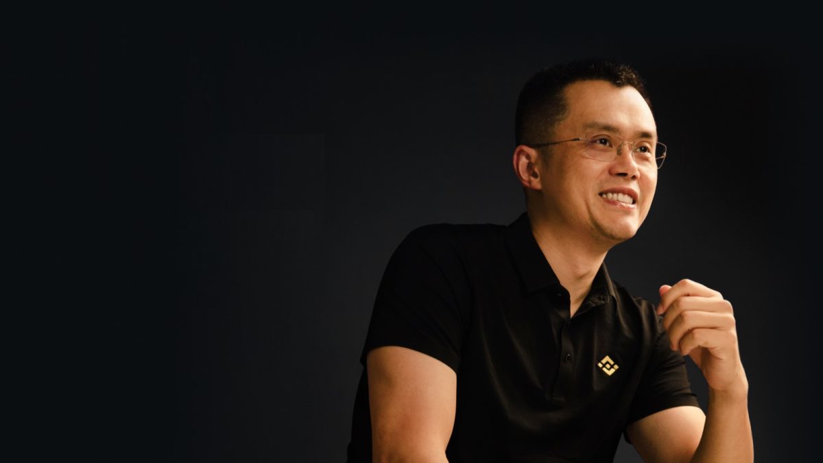 Vendi minha casa e coloquei tudo em bitcoin, diz ex-CEO da Binance