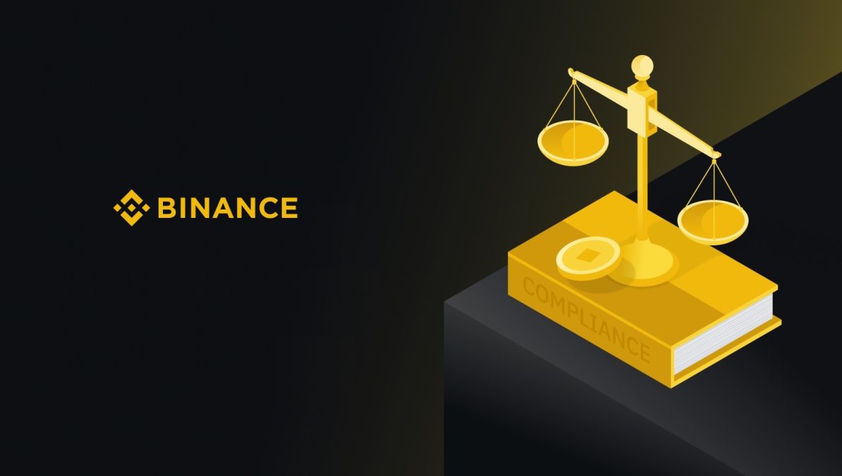 A evolução da Binance: Liderança em conformidade e inovação no mercado de criptomoedas