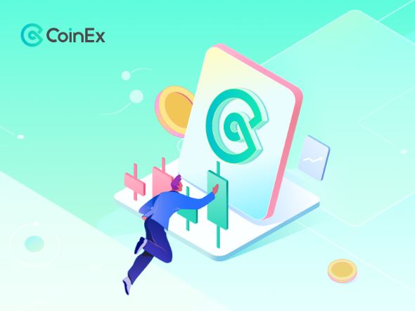 CoinEx se compromete a capacitar usuários em todo o mundo em criptomoedas