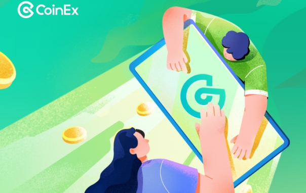 CoinEx promove a adoção de criptomoedas com uma ampla gama de produtos e serviços