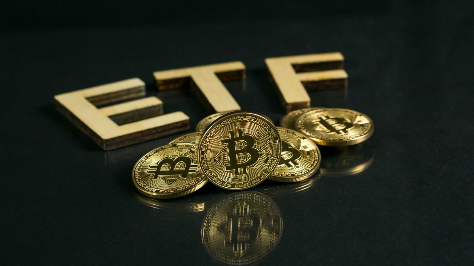 ETFs de Bitcoin impulsionarão a adoção em massa das criptomoedas, diz cofundador da Chainlink