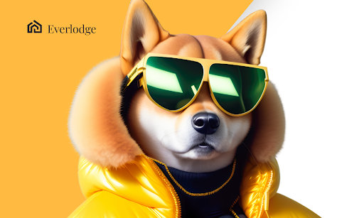 Ali Martinez compartilha perspectivas para a Shiba Inu, enquanto Celestia pode bater $22.93 e Everlodge se valoriza