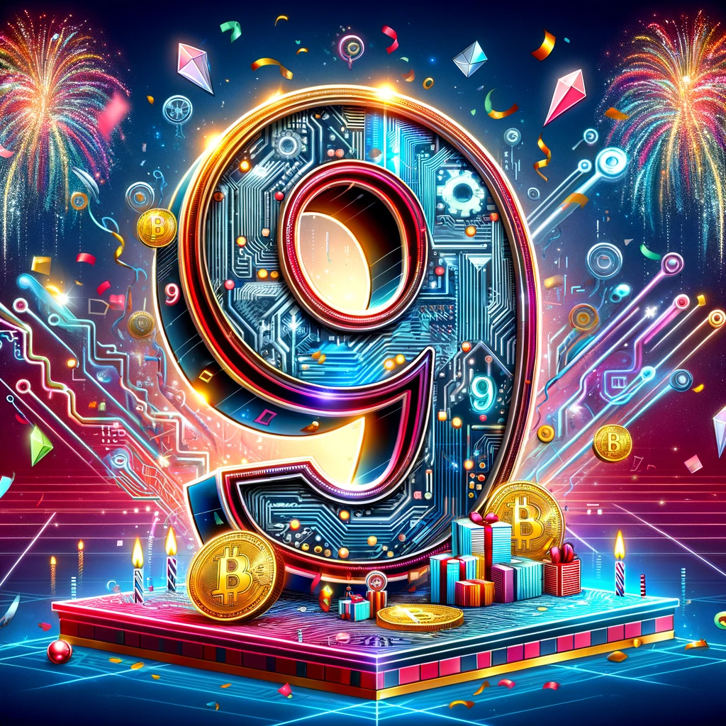 Celebre o Aniversário da Foxbit e Concorra a Prêmios em Bitcoin