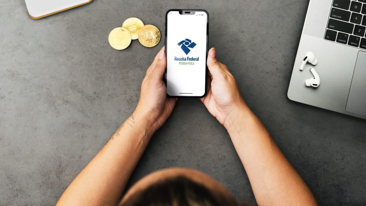 Receita Federal revela detalhes sobre tributação de criptomoedas fora do Brasil