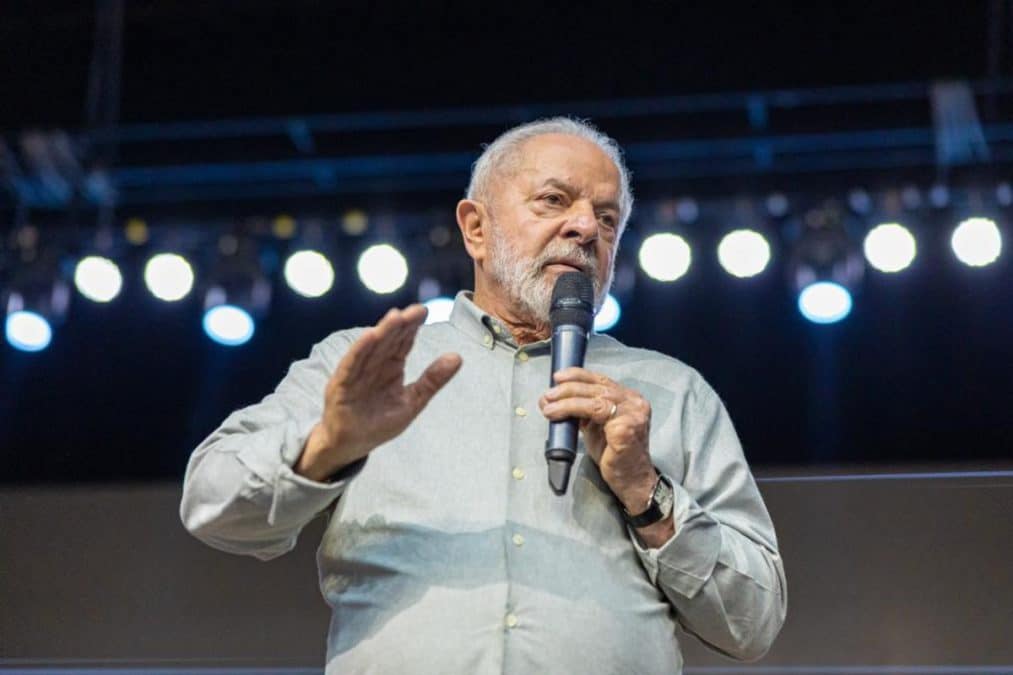 Lula sanciona lei que cria imposto de 15% para Bitcoin e criptomoedas a partir de 2024