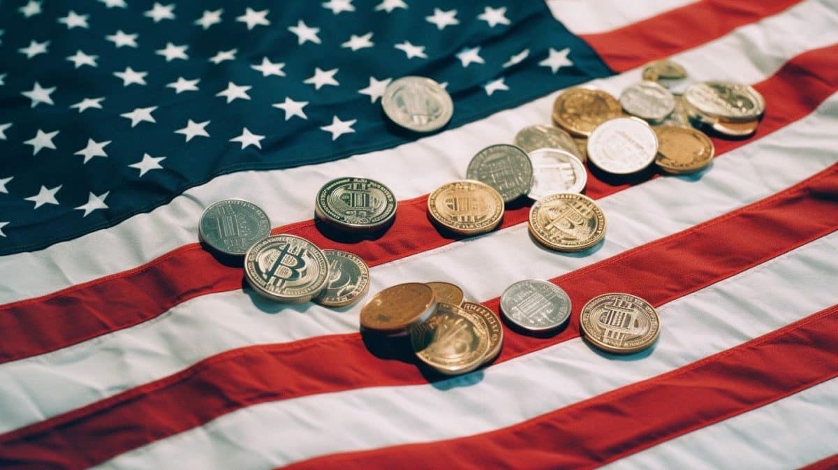 General dos EUA diz que Bitcoin precisa de mais defensores