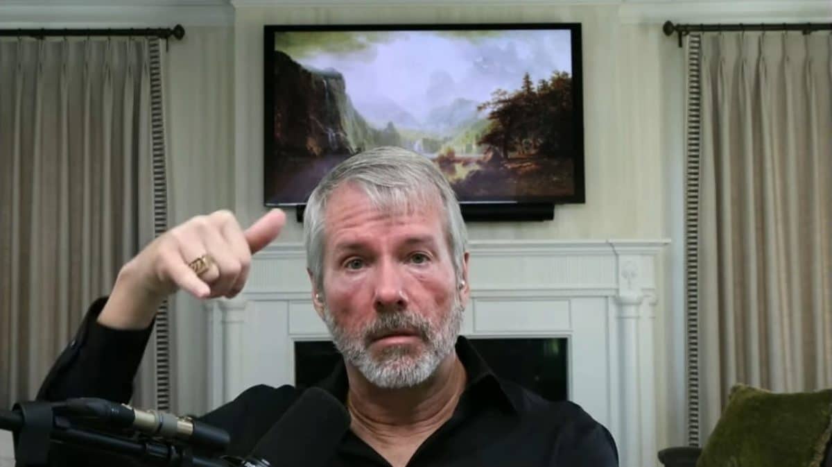 MicroStrategy surpreende o mercado com estratégia baseada em Bitcoin