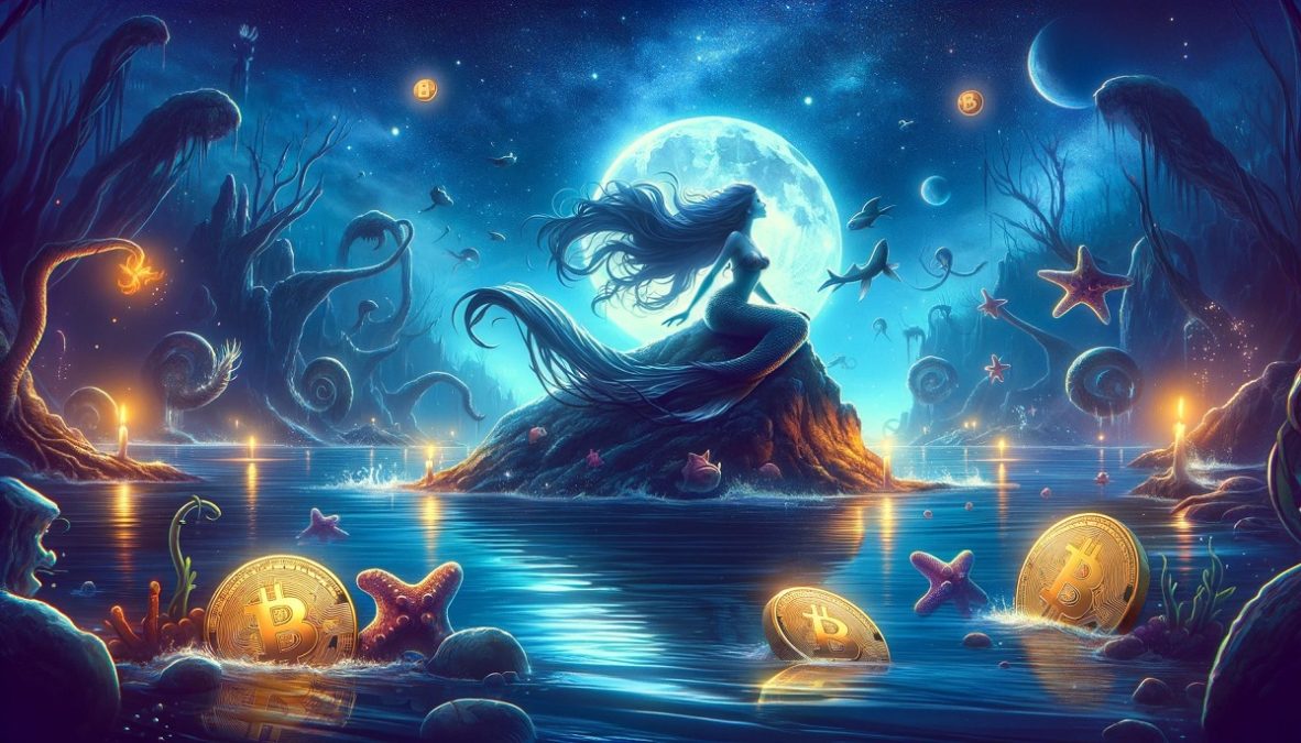 Financial Times chama ETF de Bitcoin de “conto de sereia”