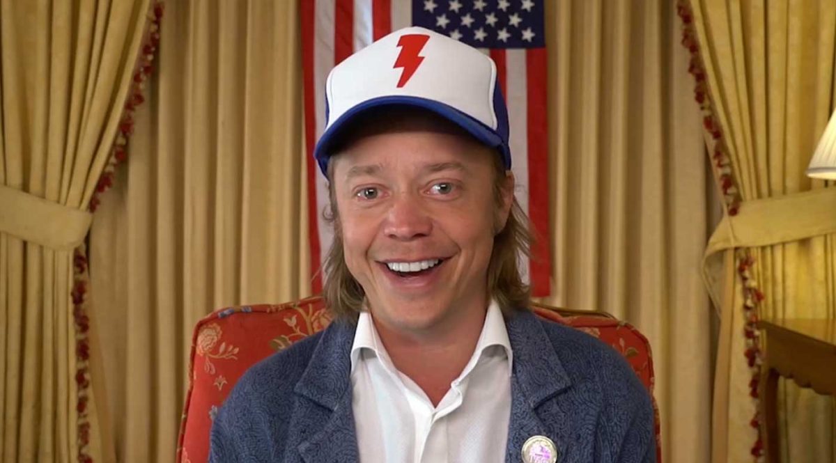 Co-fundador da Tether processa ex-sócio em disputa de bilhões