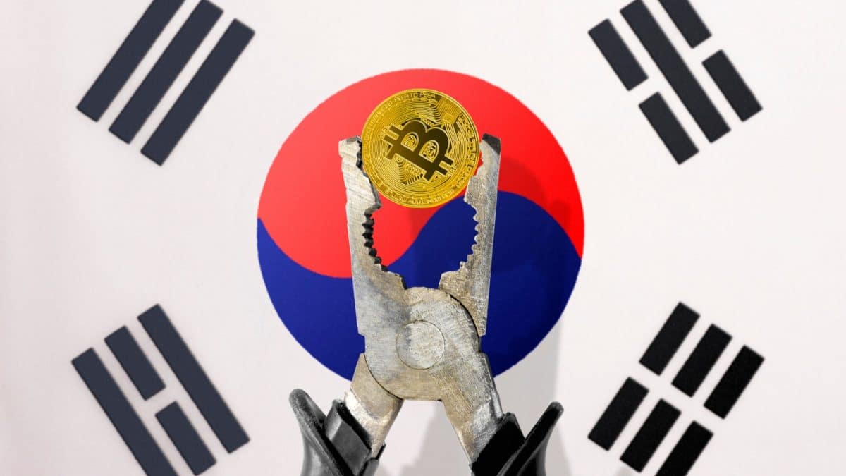 Coreia do Sul vai banir compra de criptomoedas com cartão de crédito