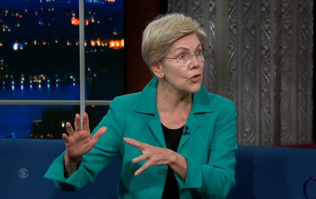 “SEC errou em aprovar ETF de Bitcoin”, diz senadora americana