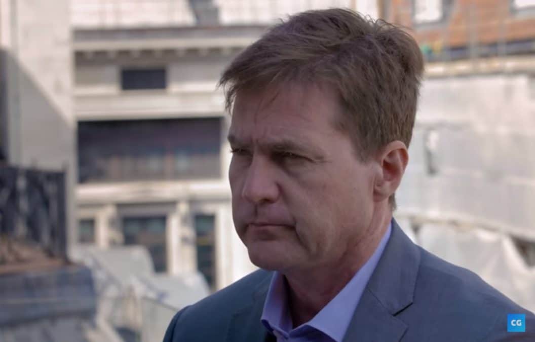 Homem que diz ser criador do Bitcoin quer desistir de processo