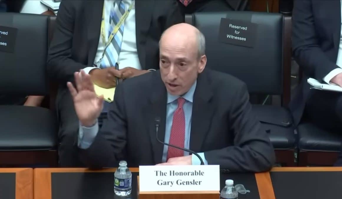 “Não aprovamos nem endossamos o Bitcoin”, diz SEC após aprovar ETFs