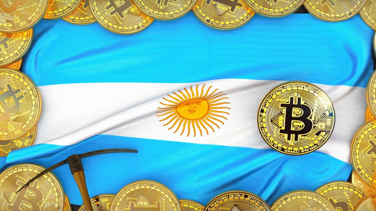 Argentina abre caminho para aluguéis com pagamento em Bitcoin