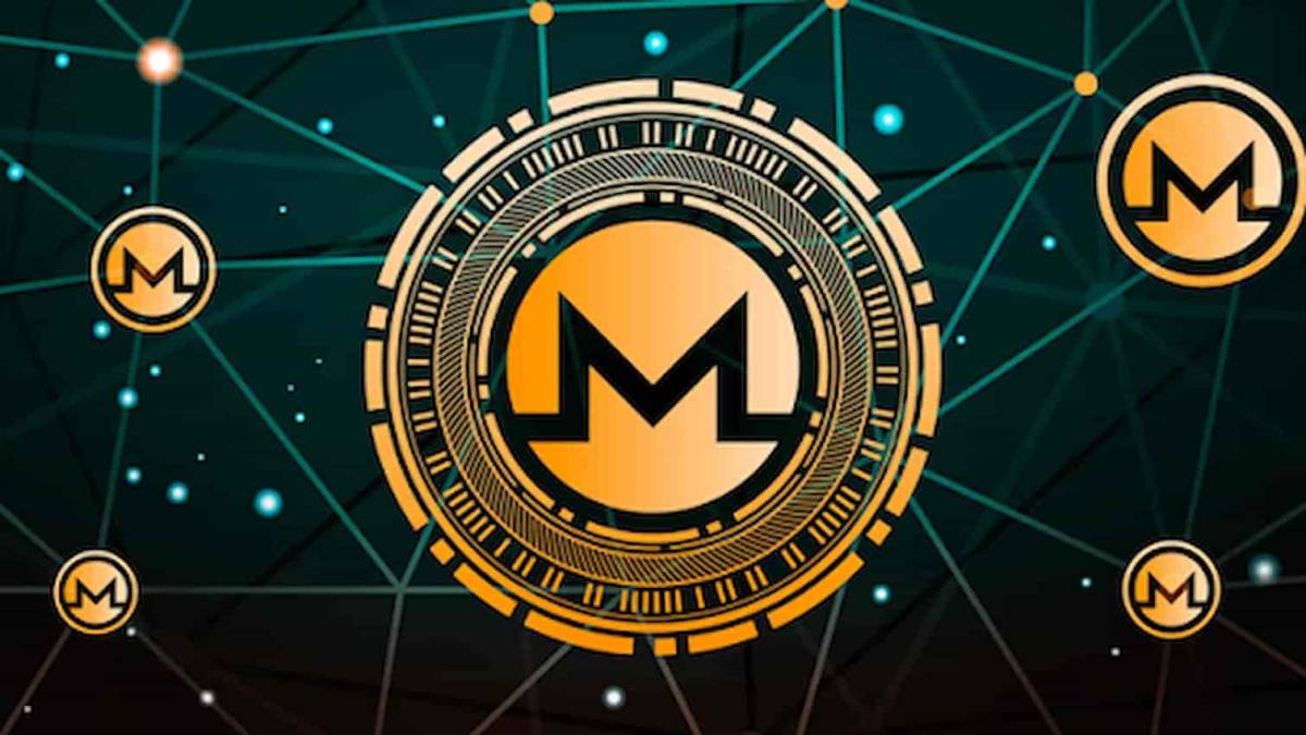 Monero XMR