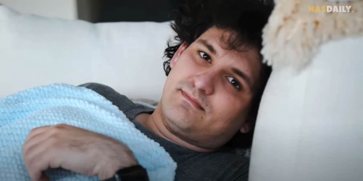 FTX pode estar por trás de venda bilionária de Bitcoin