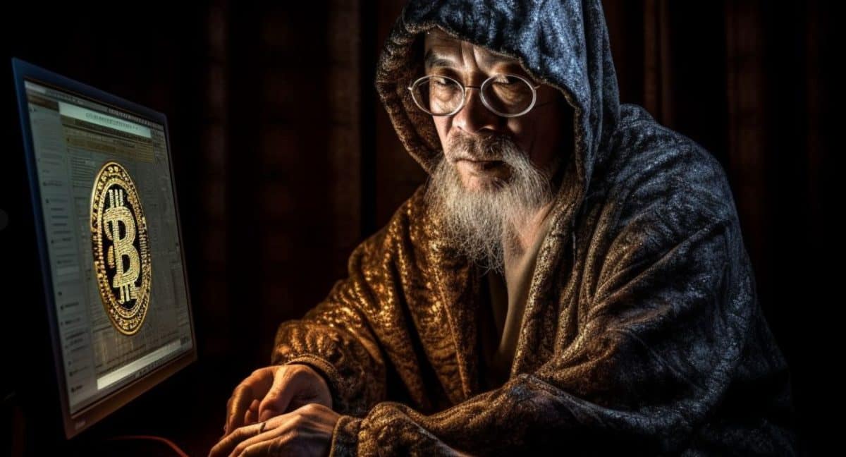 Perfil de “Satoshi” promove criptomoeda suspeita no Twitter