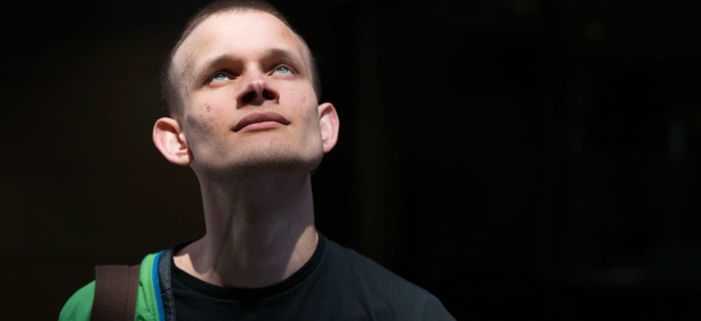 Criador do Ethereum lamenta erros: “deixamos em segundo plano o que realmente importa”