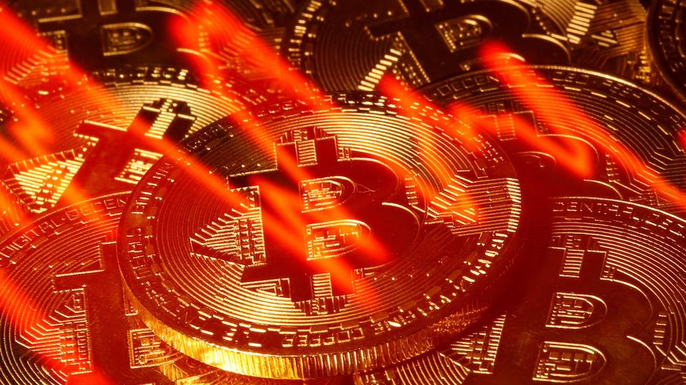 Bitcoin deve cair até US$ 30.000, diz Arthur Hayes